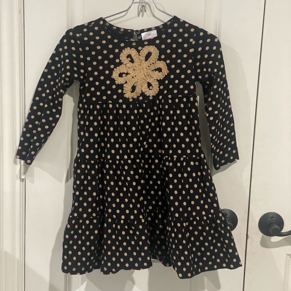 Hanna andersson dress